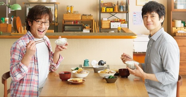 昨日的美食 电影版