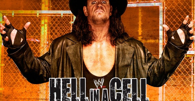 WWE Hell in a Cell 2009