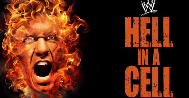 WWE Hell in a Cell 2011