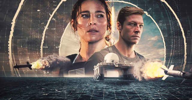 Interceptor: Ameaça Terrorista