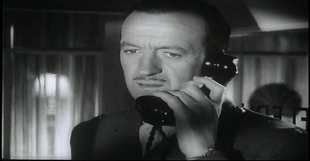 Appointment with Venus