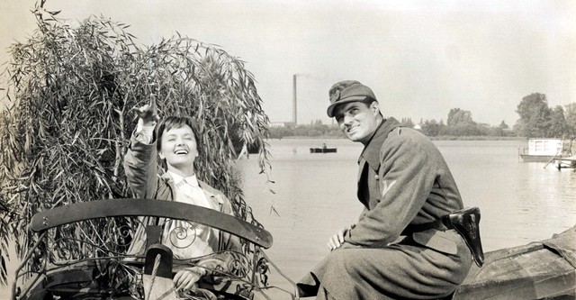 Le Temps d'aimer et le temps de mourir