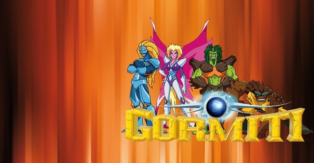 Gormiti The Lords of Nature Return temporada 2 Ver todos los
