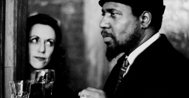 Thelonious Monk & Pannonica – Eine amerikanische Geschichte