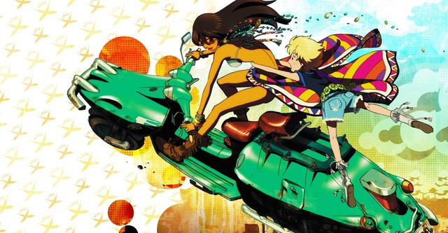 Michiko & Hatchin
