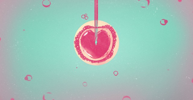 Un copil cu orice preț