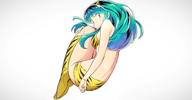 URUSEIYATSURA