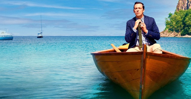 Death in Paradise Season 9 watch episodes streaming online