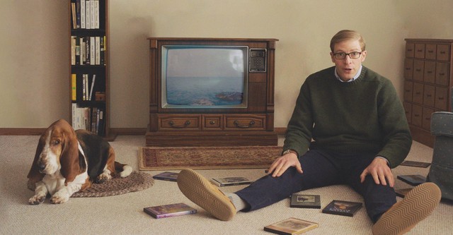 Joe Pera opowiada