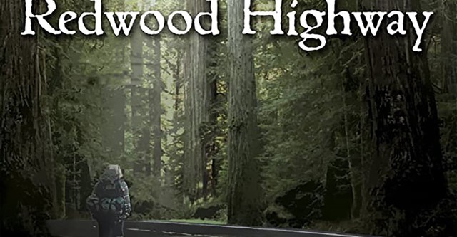 Redwood Highway