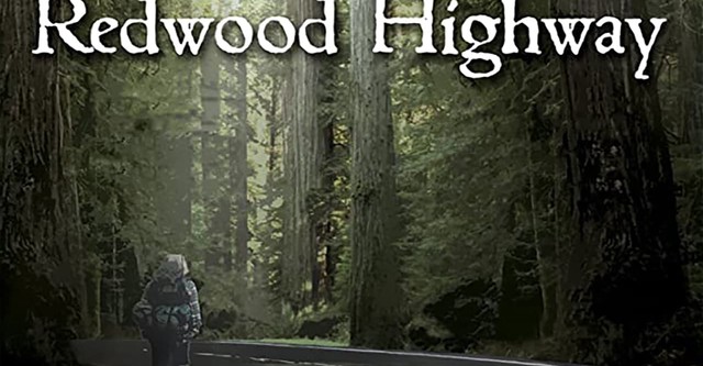 Redwood Highway