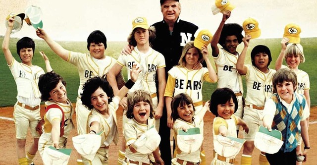 The Bad News Bears