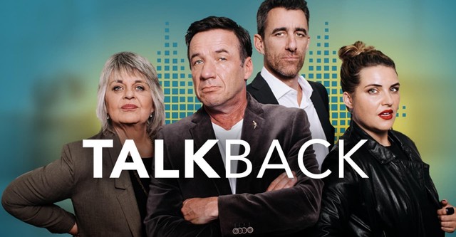 Talkback