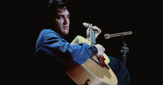 Elvis Presley: Věčné hledání