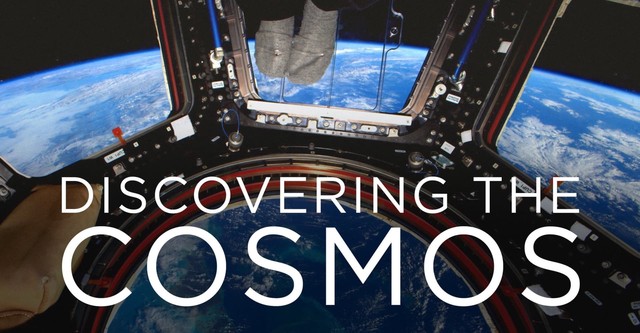 Discovering the Cosmos