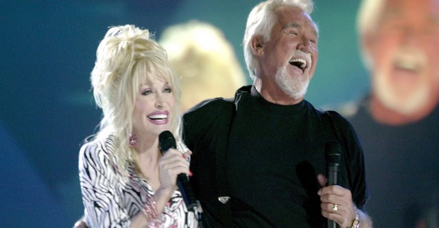 All In For The Gambler: Kenny Rogers Farewell Concert Celebration