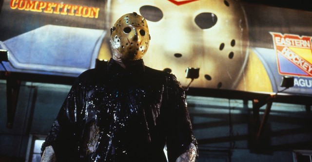 Pátek třináctého 8: Jason na Manhattanu