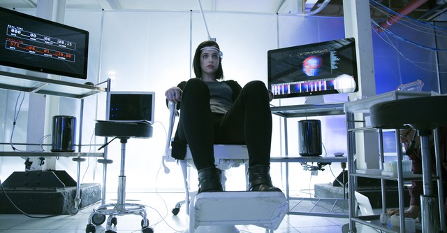 OtherLife streaming: where to watch movie online?