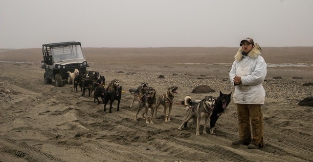 The Ground Between Us