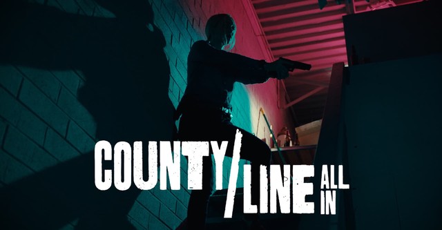 County Line: All In