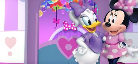 What’s New on Disney+? for July 2024