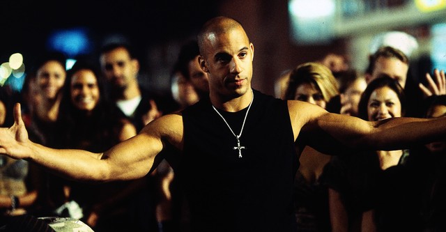 The Fast and the Furious