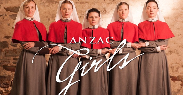 ANZAC Girls