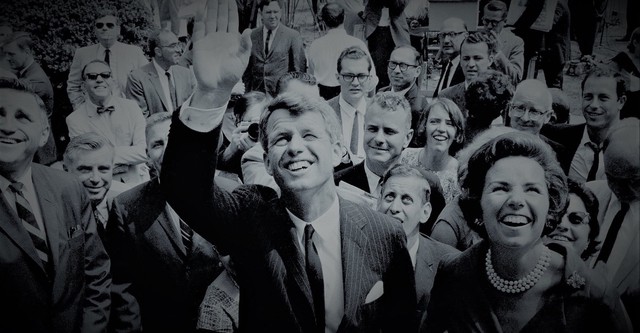 RFK. America's Lost President