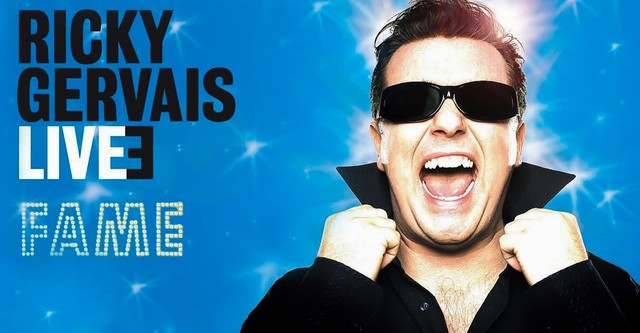 Ricky Gervais Live 3: Fame