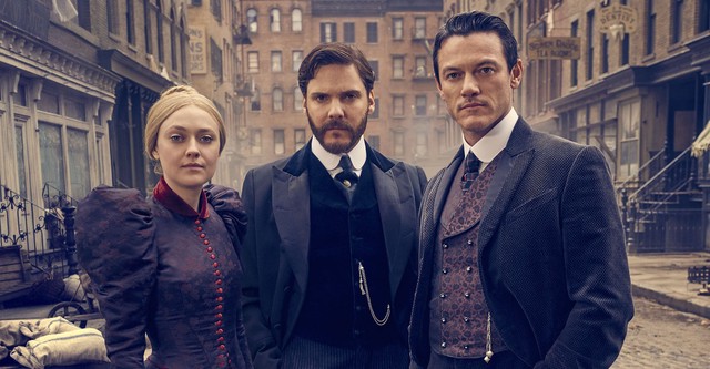 The Alienist