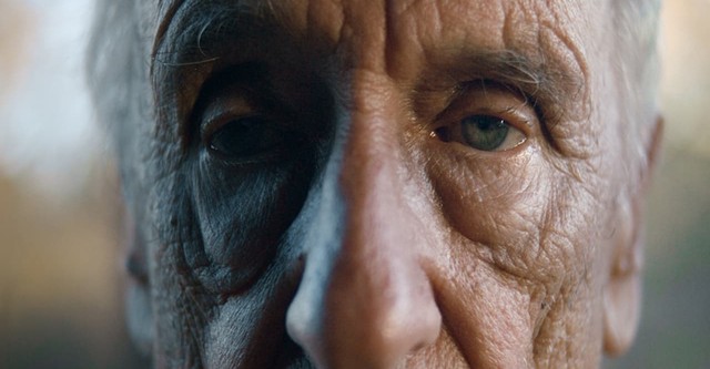 Eine Reise mit dem Magnum-Fotografen Thomas Hoepker