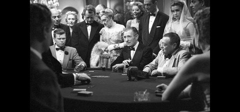 Watch All James Bond Movies In Order - A Complete Streaming Guide