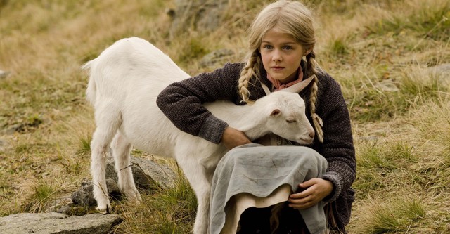 Piccolo Ragazzo di Montagna - Una campana per Ursli