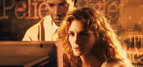 The 10 Best Denzel Washington Movies, Ranked