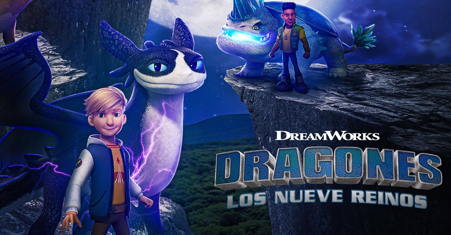 Como entrenar a tu dragon juego