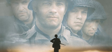 Las mejores películas de guerra y dónde verlas online