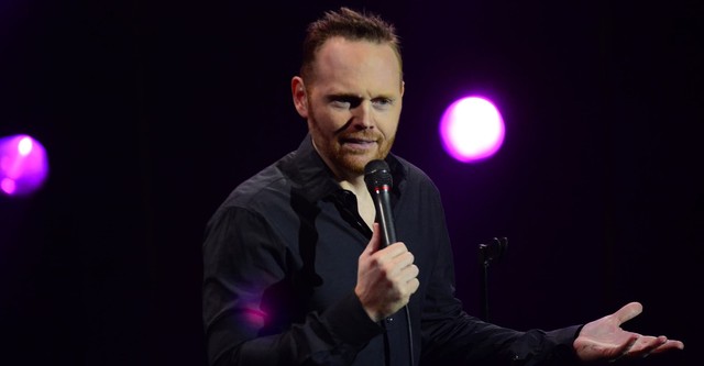 Bill Burr: You People Are All the Same