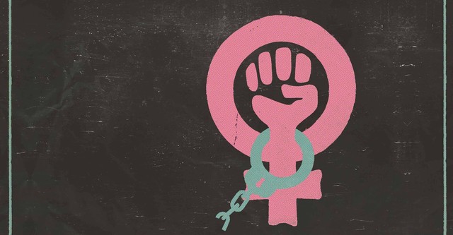 As Janes: Mulheres Anônimas