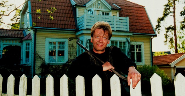 Domov snů