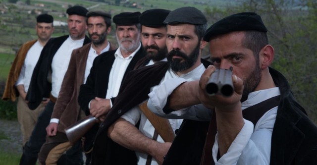 Bandidos e Balentes: Il codice non scritto