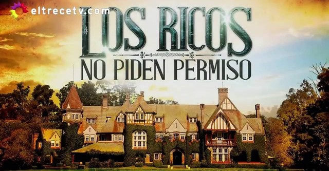 The Rich Do Not Ask for Permission