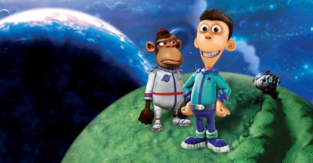 Planet Sheen