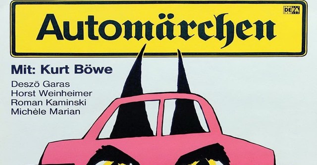 Automärchen