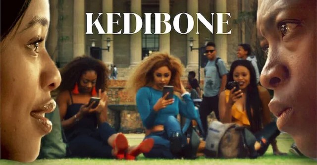 Kedibone