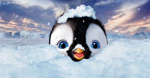 Happy Feet 2: Mumble dansează din nou