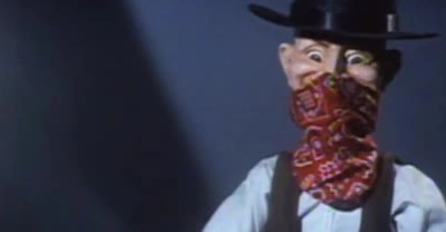 Videozone: The Making of "Puppet Master III"