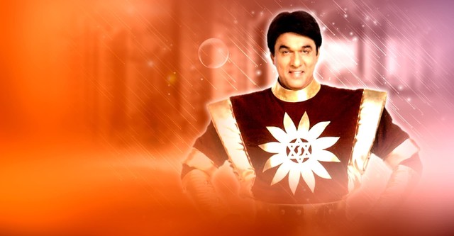 Shaktimaan