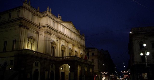 Teatro alla Scala: il tempio delle meraviglie