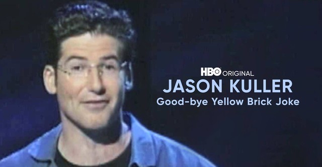 Jason Kuller: Goodbye Yellow Brick Joke