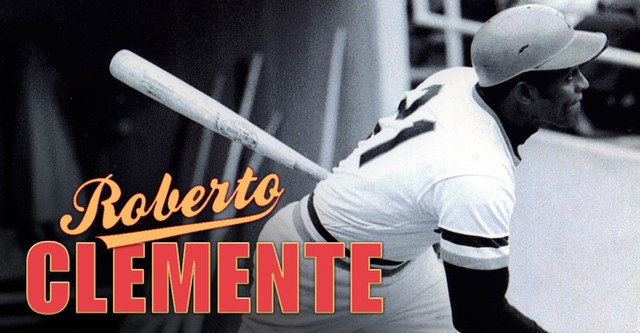 Roberto Clemente